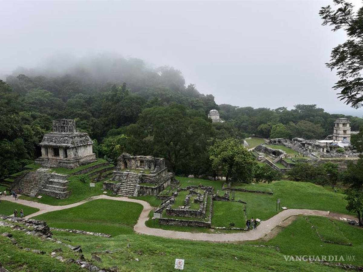 $!Google Arts and Culture y Museo Británico digitalizan la cultura maya