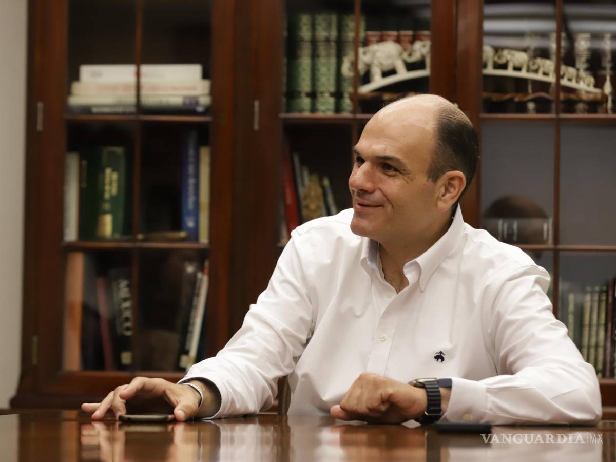 $!El diputado federal Jericó Abramo adelantó que esta propuesta será analizada hasta septiembre.