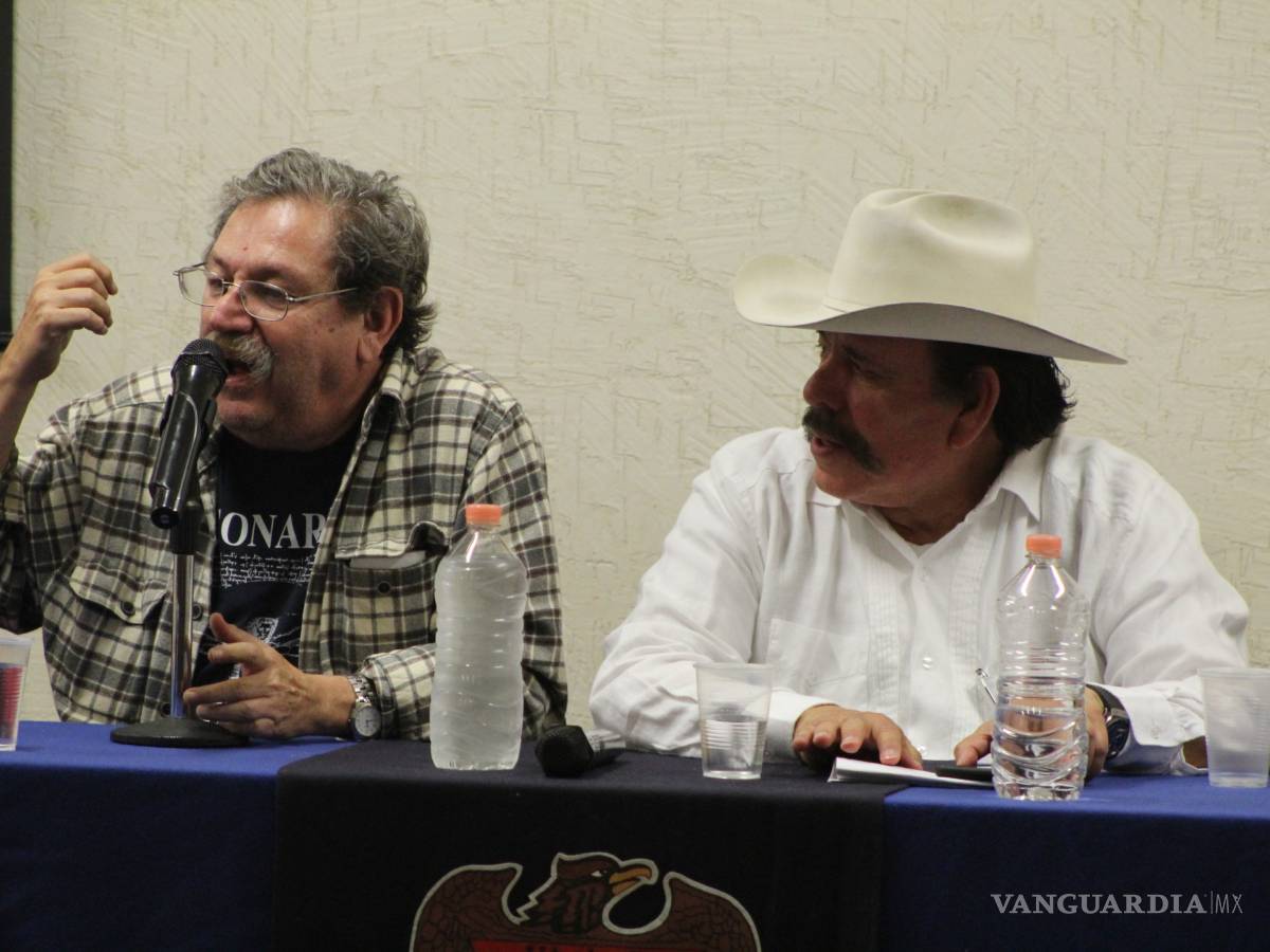 $!“Mis ingresos superan los 15 millones de pesos y no vivo como Riquelme”: Guadiana