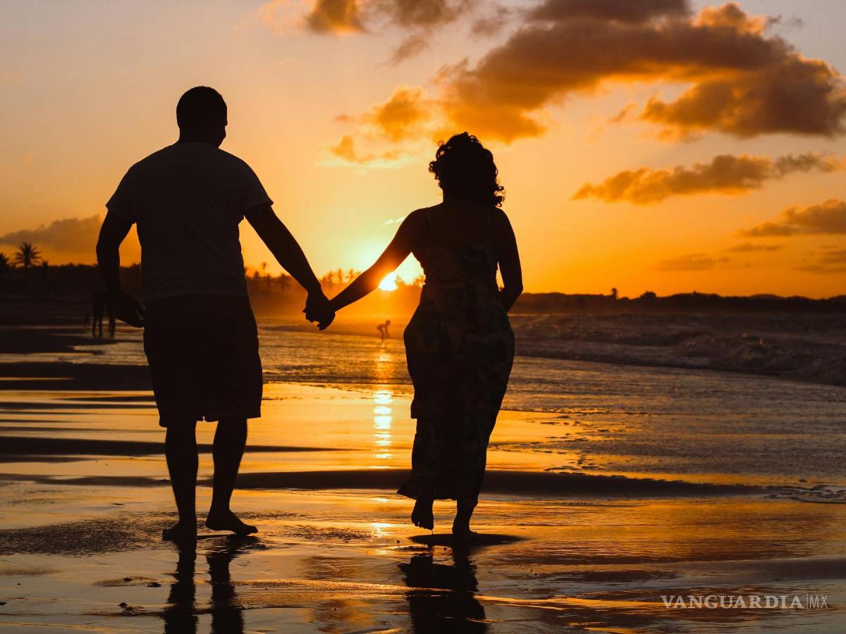 $!Consejos para seducir a tu pareja todos los días y mantener la llama del amor encendida.