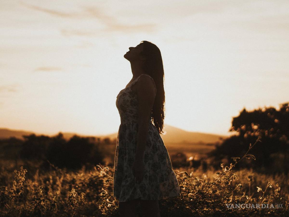 $!Date un momento de pausa, respira y aléjate de todo lo rutinario y enfócate en ti.