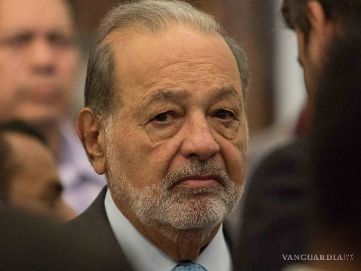 $!Sears en México no corre riesgo, quiebre en EU no afecta: Grupo Carso