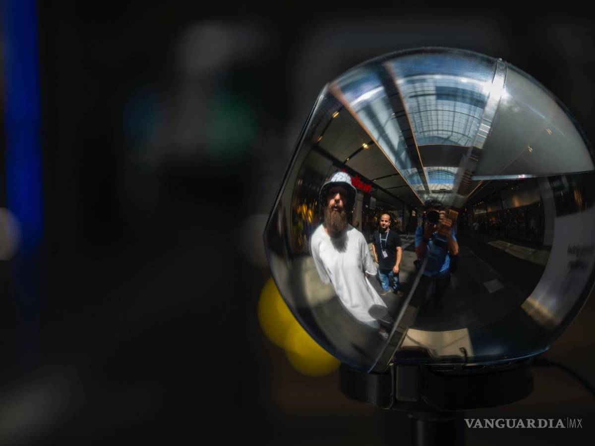 $!Worldcoin ahora tiene que defenderse en las investigaciones sobre si los datos biométricos que está recopilando son realmente seguros.