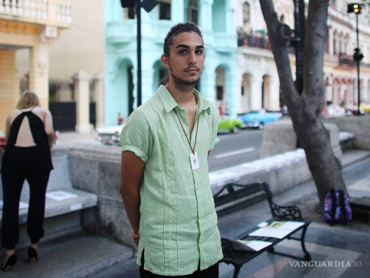 $!La revolución de Chanel en Cuba