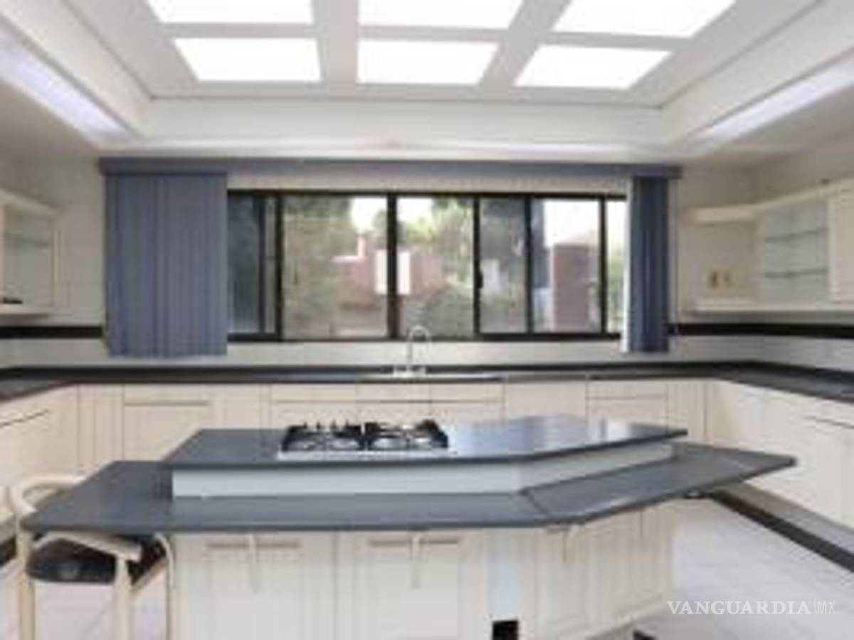 $!Subastarán la mansión de Amado Carrillo, “El Señor de los Cielos”, conócela