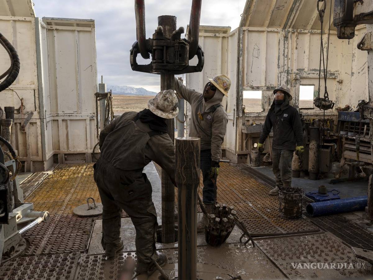 $!En Nevada, el primer proyecto operativo de Fervo Energy inicióo a bombear electricidad libre de carbono a la red eléctrica para alimentar los centros de Google.