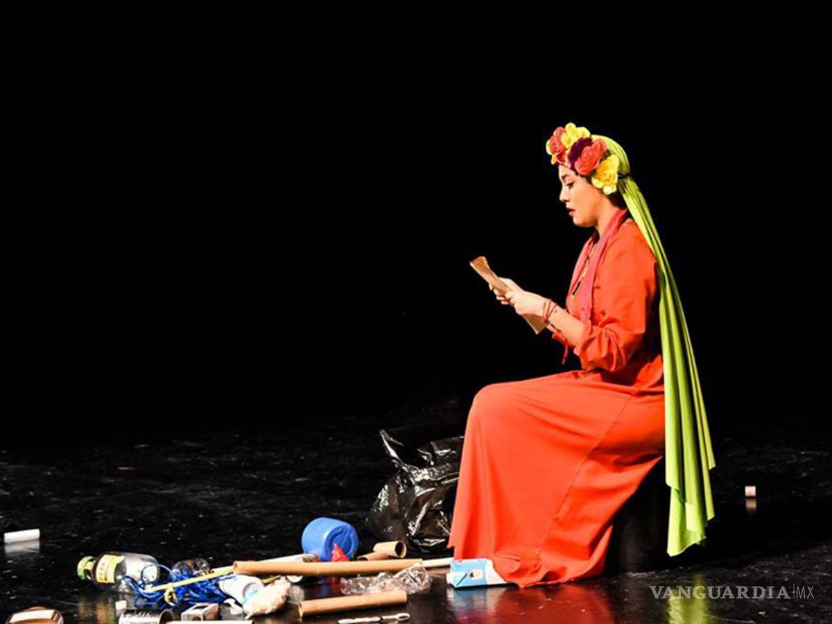 $!23 Festival de Monólogos. Segunda llamada... ¡segunda!