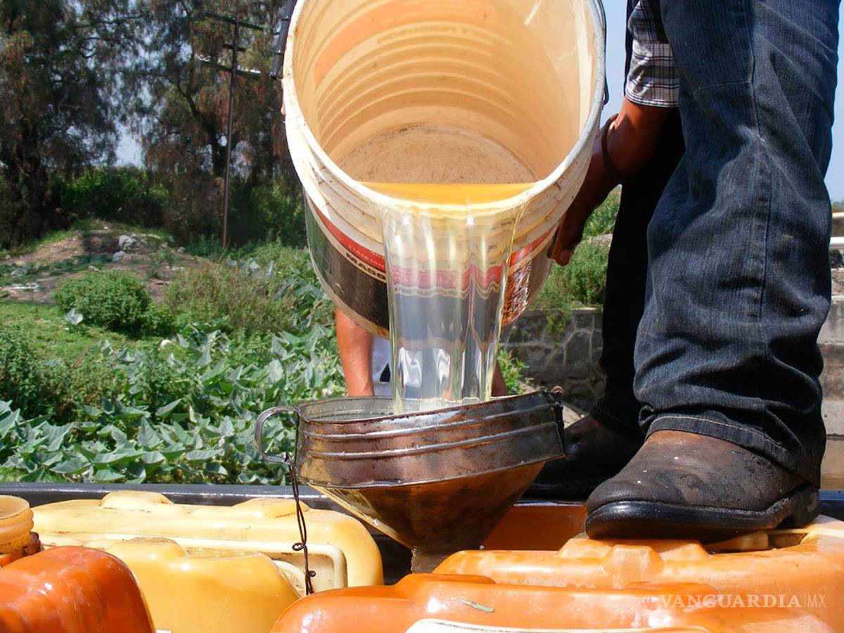 $!Los cárteles serán los ganadores de la crisis de la gasolina
