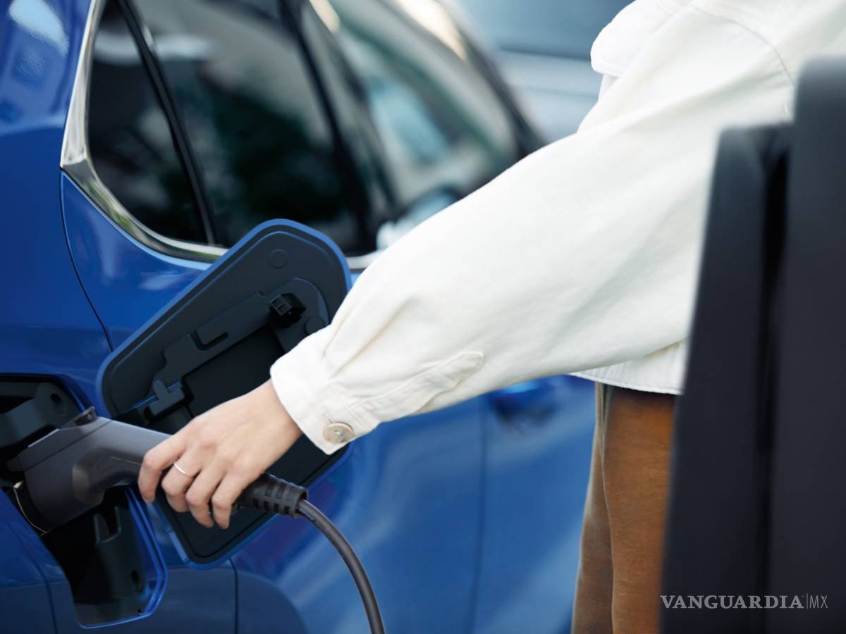 $!Lexus UX 300e, así es el primer modelo eléctrico de la división de lujo de Toyota