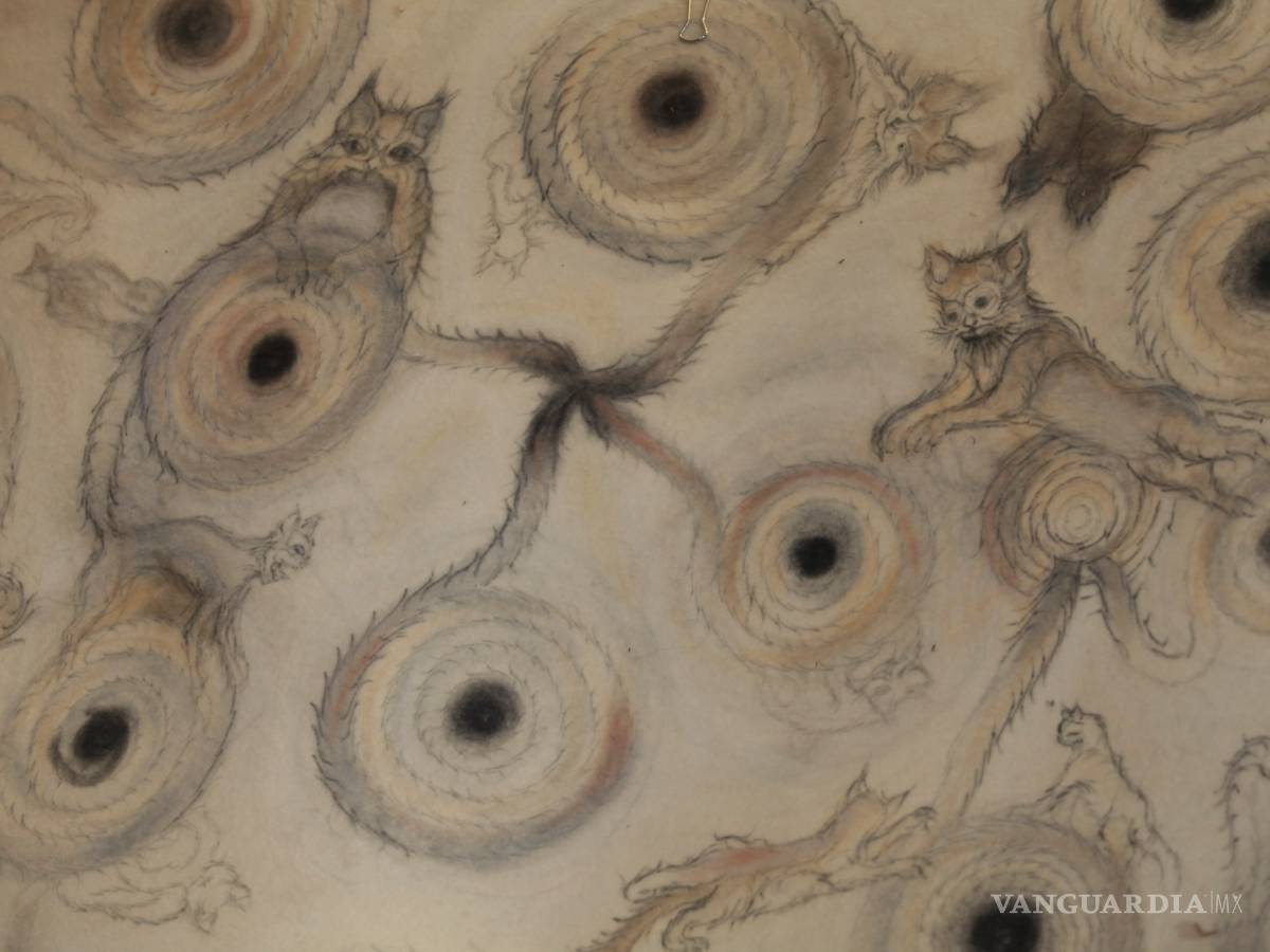 $!Arte mexicano está de luto (fotogalería)