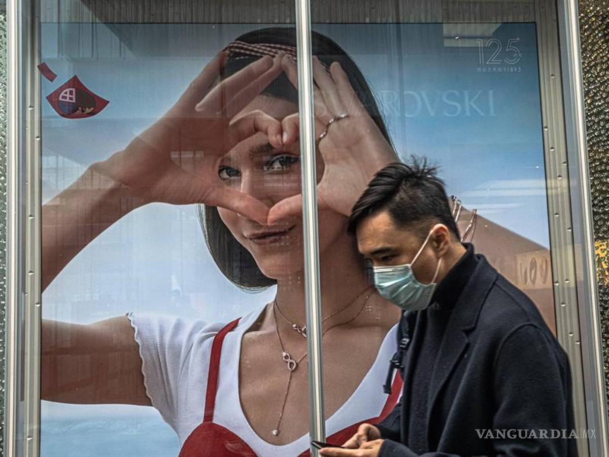 $!El amor en los tiempos del coronavirus covid-19