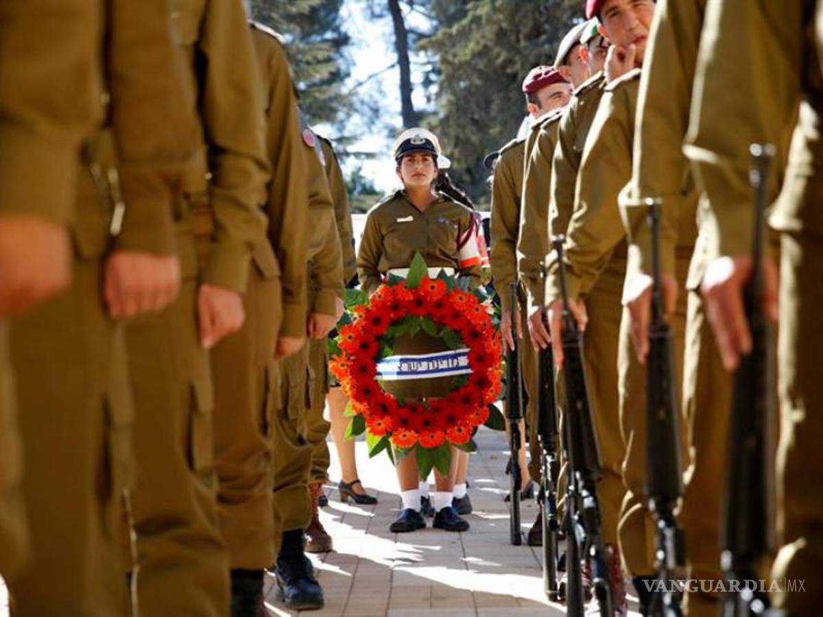 $!Despiden a Simon Peres, el “soñador” de la paz (Fotos)