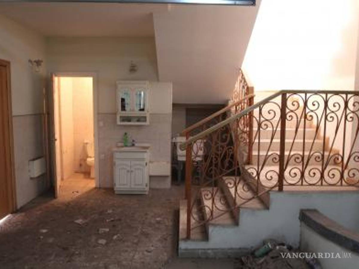 $!Encuentran tercer departamento de lujo de César Duarte