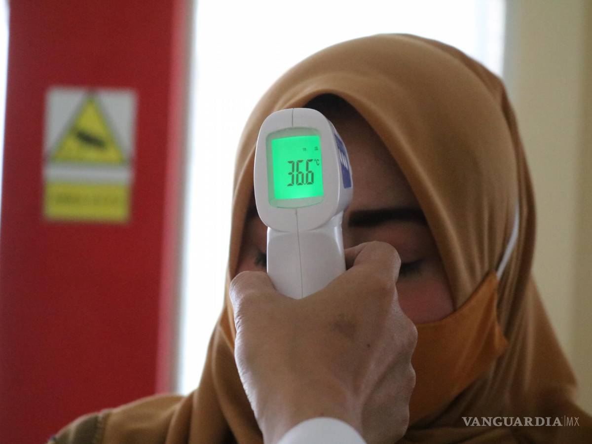 $!Las vacunas actualizadas contra el COVID también pueden reducir las posibilidades de infectarse.