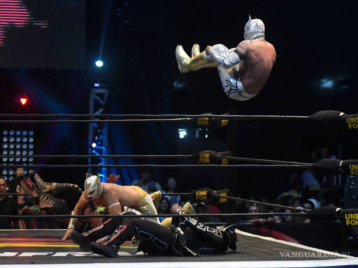 $!Así se vivió la Triple A en Saltillo (Fotos)