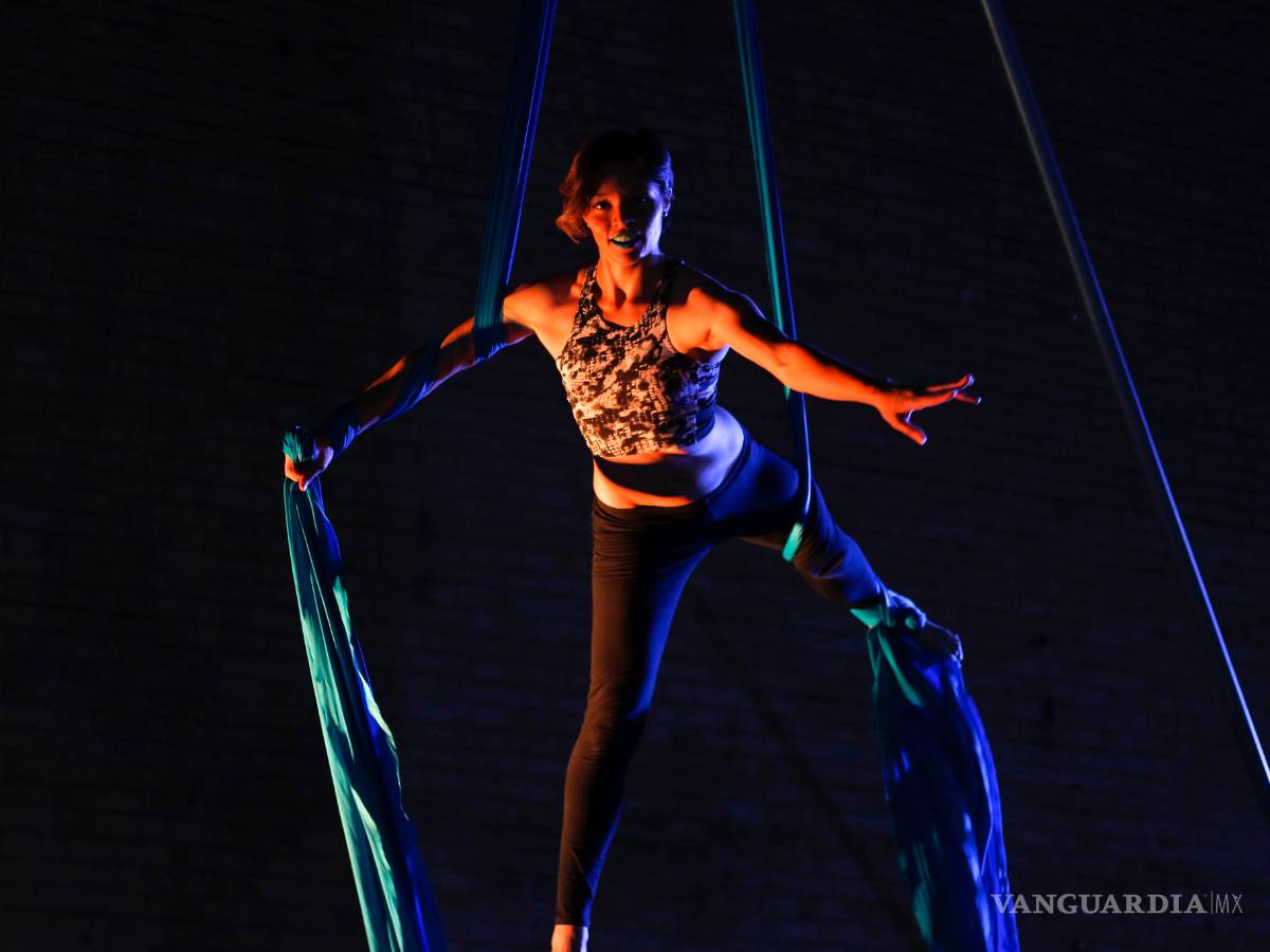 $!Se divierten en grande en pijamada cultural de Casa Purcell