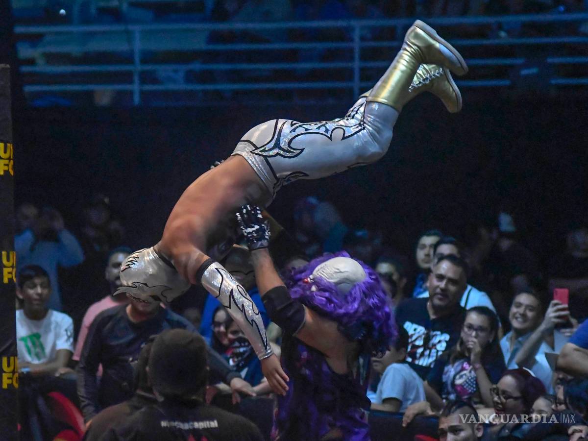 $!Así se vivió la Triple A en Saltillo (Fotos)