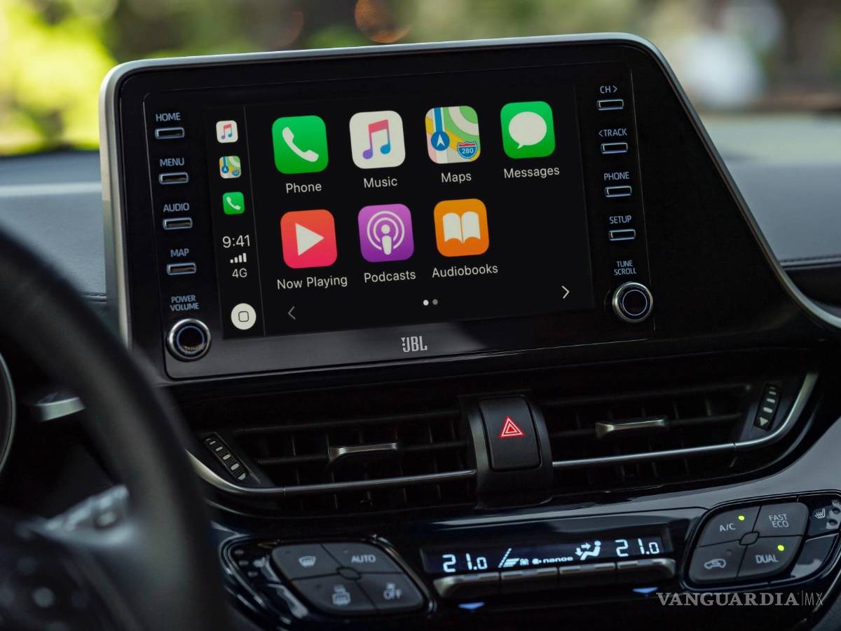 $!Toyota C-HR 2020, con rostro mejorado y más potencia