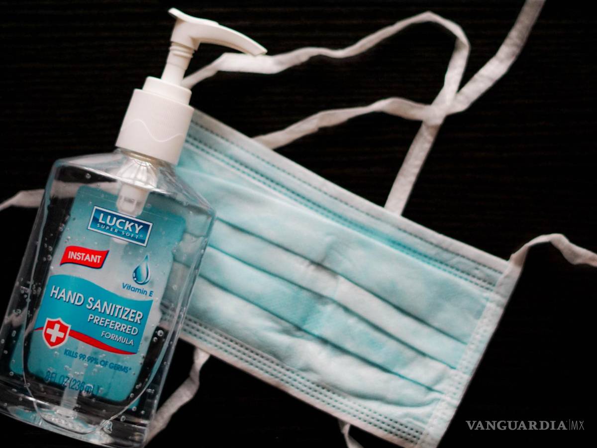 $!Las mascarillas pueden ayudar a que te protejas de enfermedades y que también protejas a los demás.