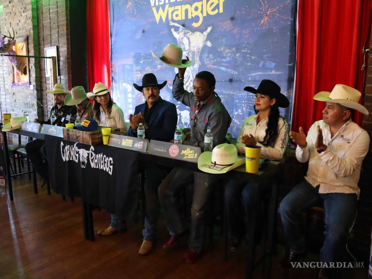 $!Saltillo responde para la final de Cuernos Chuecos: ¡boletos VIP se terminaron en un día!