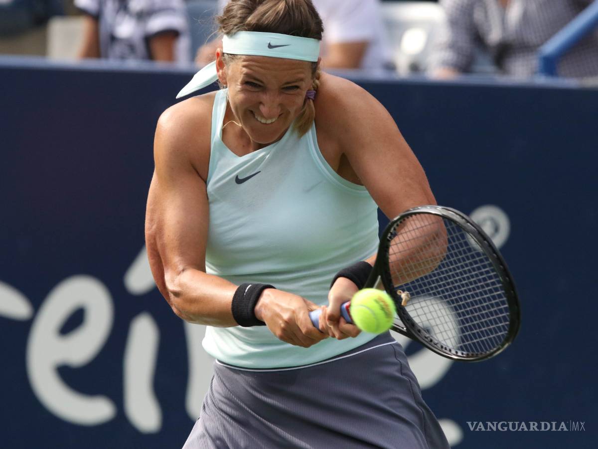 $!Las mejores acciones del Abierto GNP Seguros Monterrey (fotogalería)