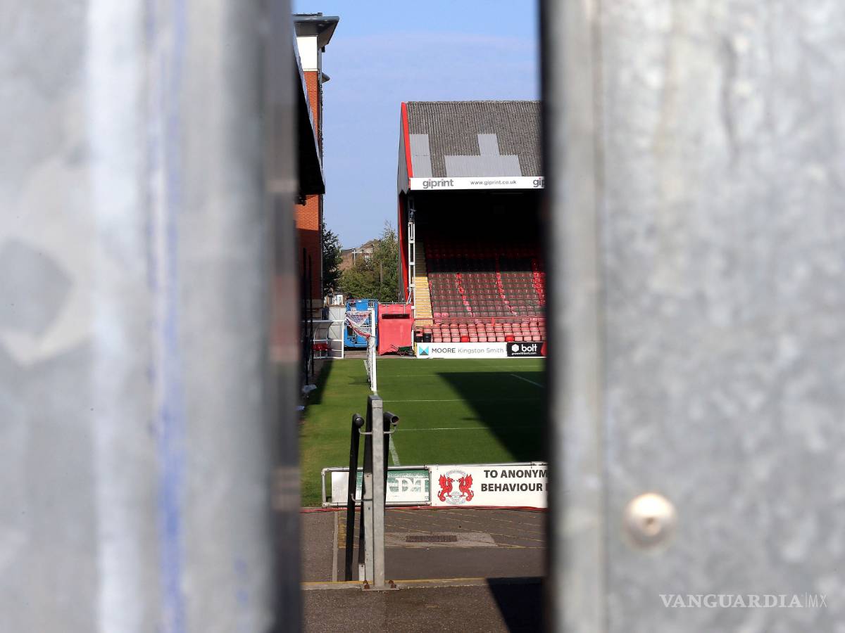 $!Coronavirus vuelve a golpear a la Liga Premier en Inglaterra