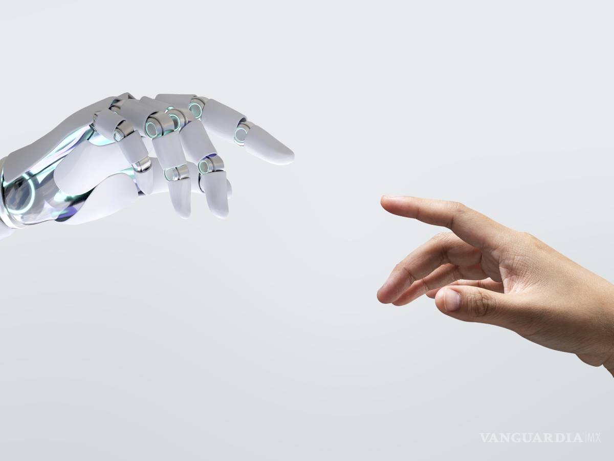 $!La “IA está transformando el mercado laboral tanto para reclutadores como para quienes buscan empleo”, afirma Tor Constantino.