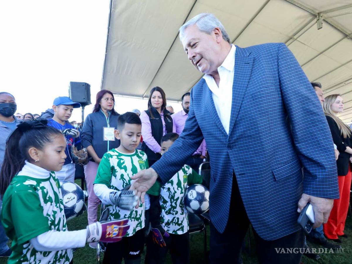 $!Se entregaron los premios a la Promoción del Medio Ambiente y al Mérito Deportivo en su edición 2023.