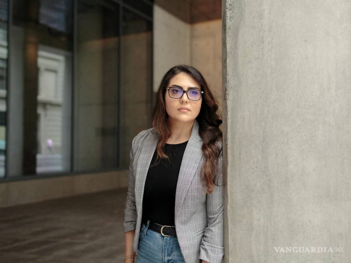 $!Arielle García, directora de privacidad de UM Worldwide. A García le preocupaba que los datos de los niños pudieran recopilarse y utilizarse de manera inapropiada.