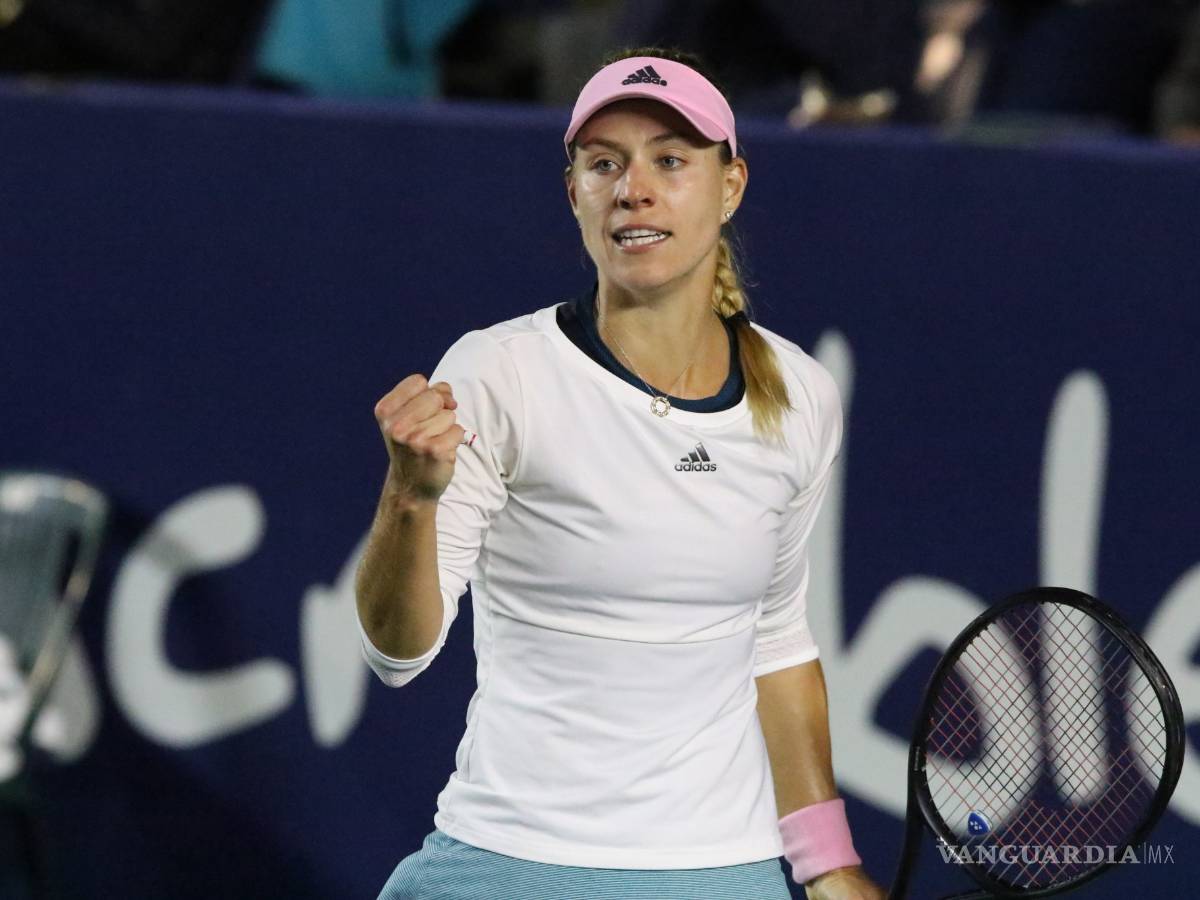 $!Las mejores acciones en el Abierto de Monterrey