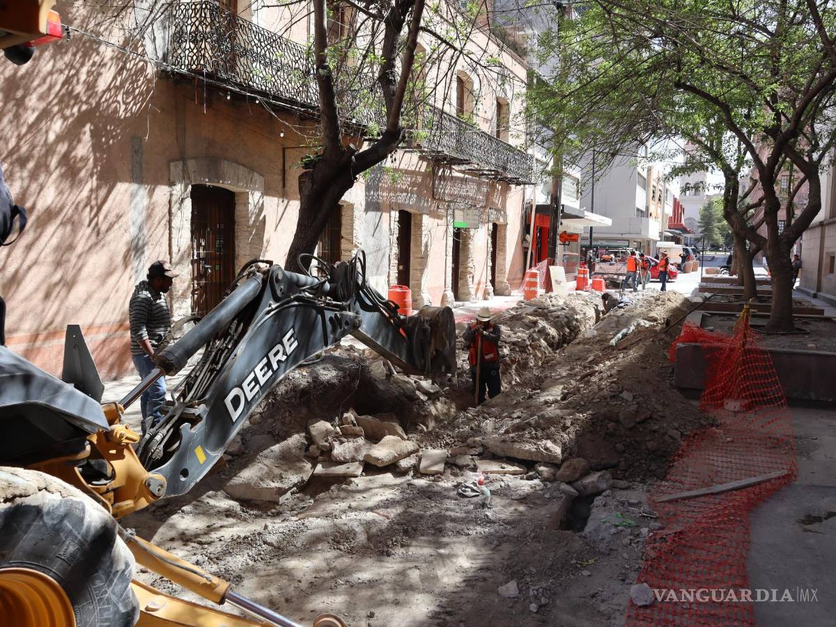 $!VANGUARDIA buscó al Municipio de Saltillo, específicamente a la dirección de Ecología sobre el tema, quedando al pendiente de respuesta.