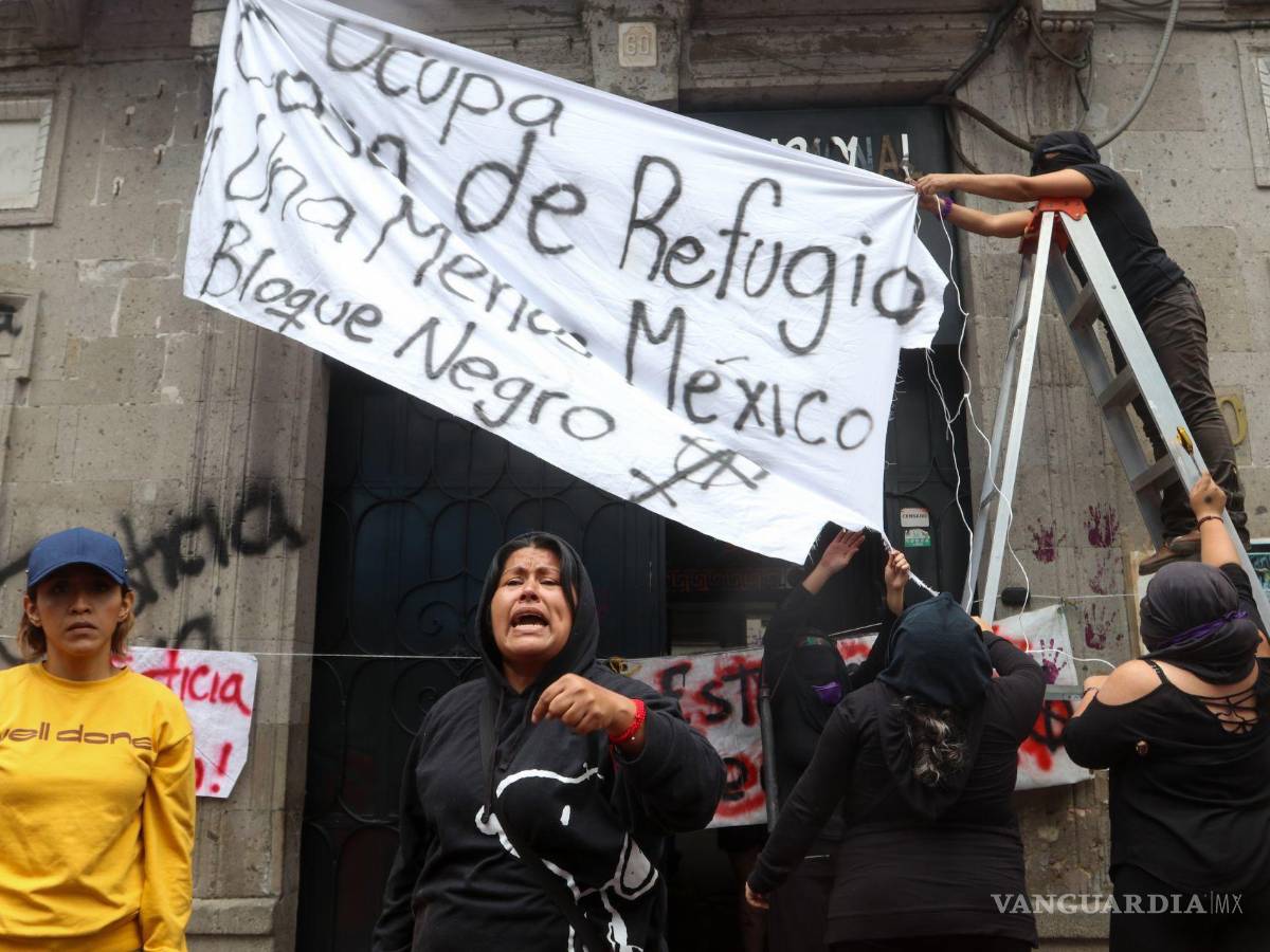 $!Erika Martínez tomó protagonismo junto a su hija Judith de siete años, quien fue abusada sexualmente por su padrastro.