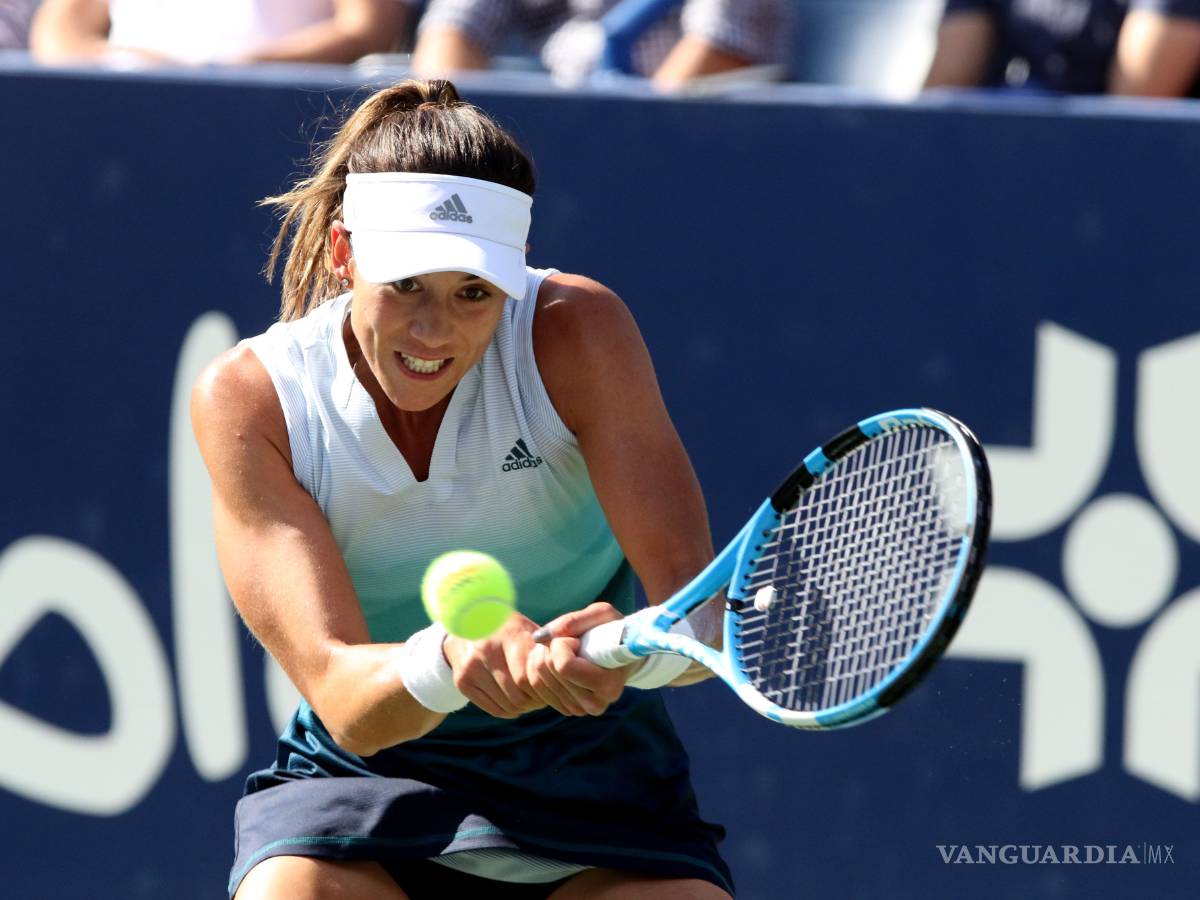 $!Las mejores acciones del Abierto GNP Seguros Monterrey (fotogalería)