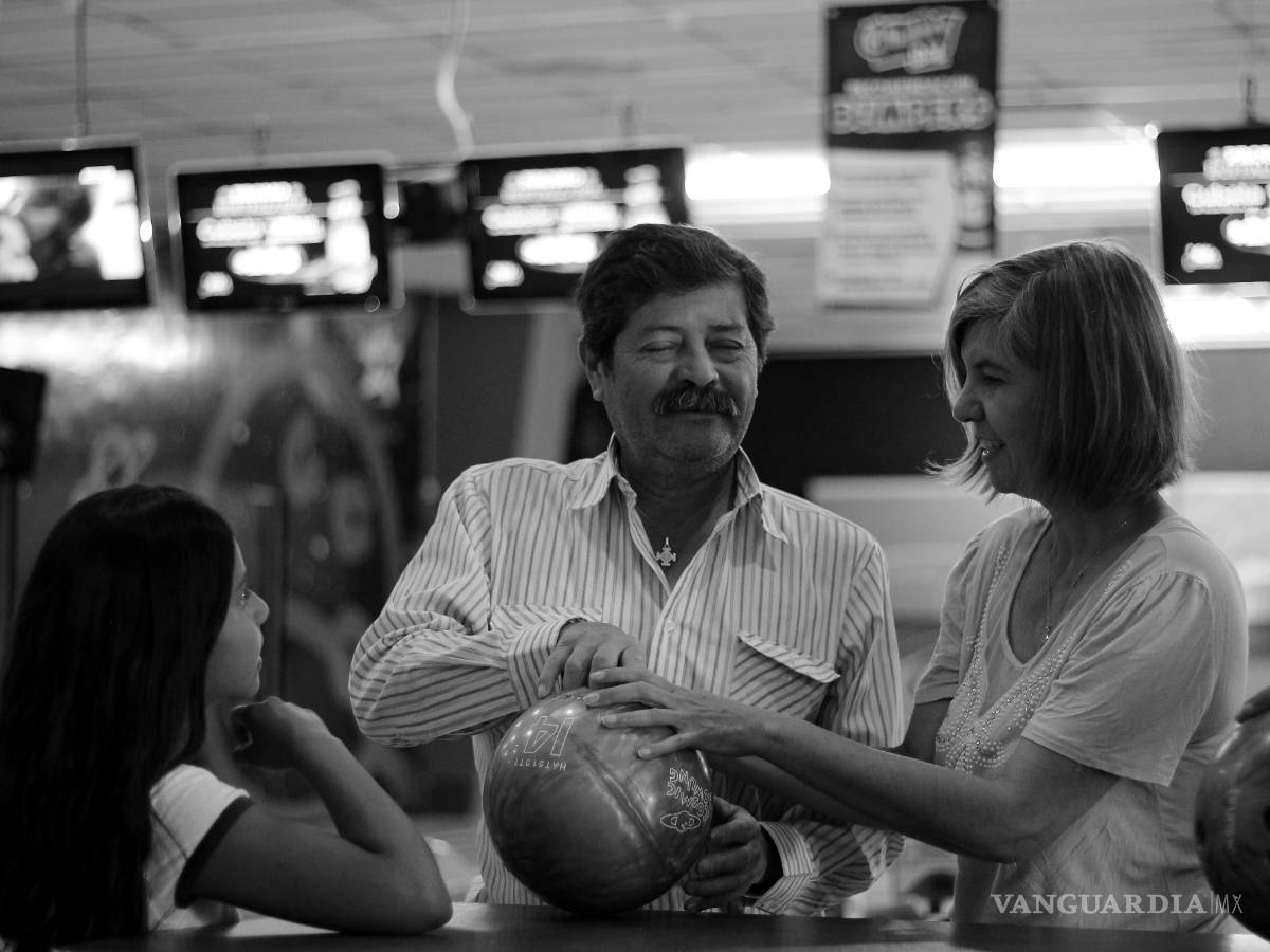 $!La vista no solo es con los ojos