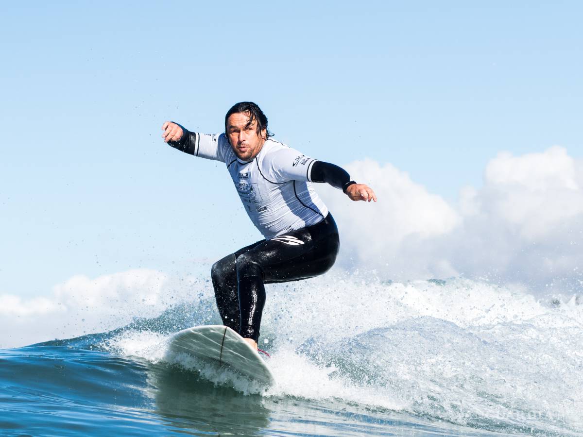 $!El breakdance, el skateboarding, la escalada deportiva y el surf estarán en París 2024