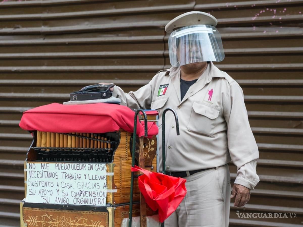 $!Actas de defunción en CDMX triplican muertes por COVID-19 denuncia Mexicanos Contra la Corrupción y la Impunidad