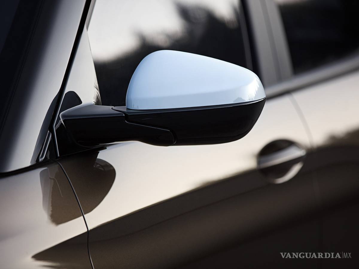 $!Chevrolet Trailblazer 2021 se estrena como el hermano mayor de Trax