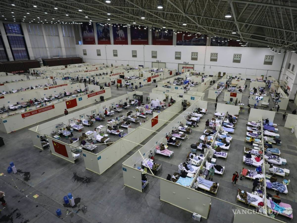 $!Coronavirus: Inhalar óxido nítrico, alivio para enfermos de COVID-19 y para respiradores