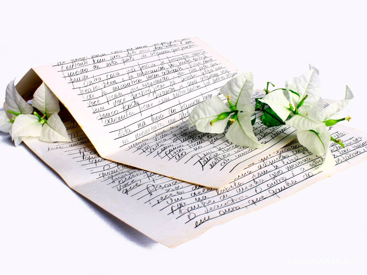 $!De Simone de Beauvoir a Naopleón Bonaparte, las cartas de amor inolvidables y más famosas de la historia