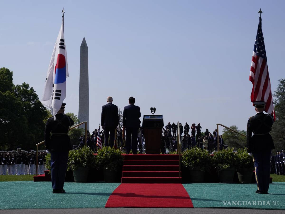 $!La rijosidad de Kim Jong-un ha llevado a tomar medidas para hacerle frente.