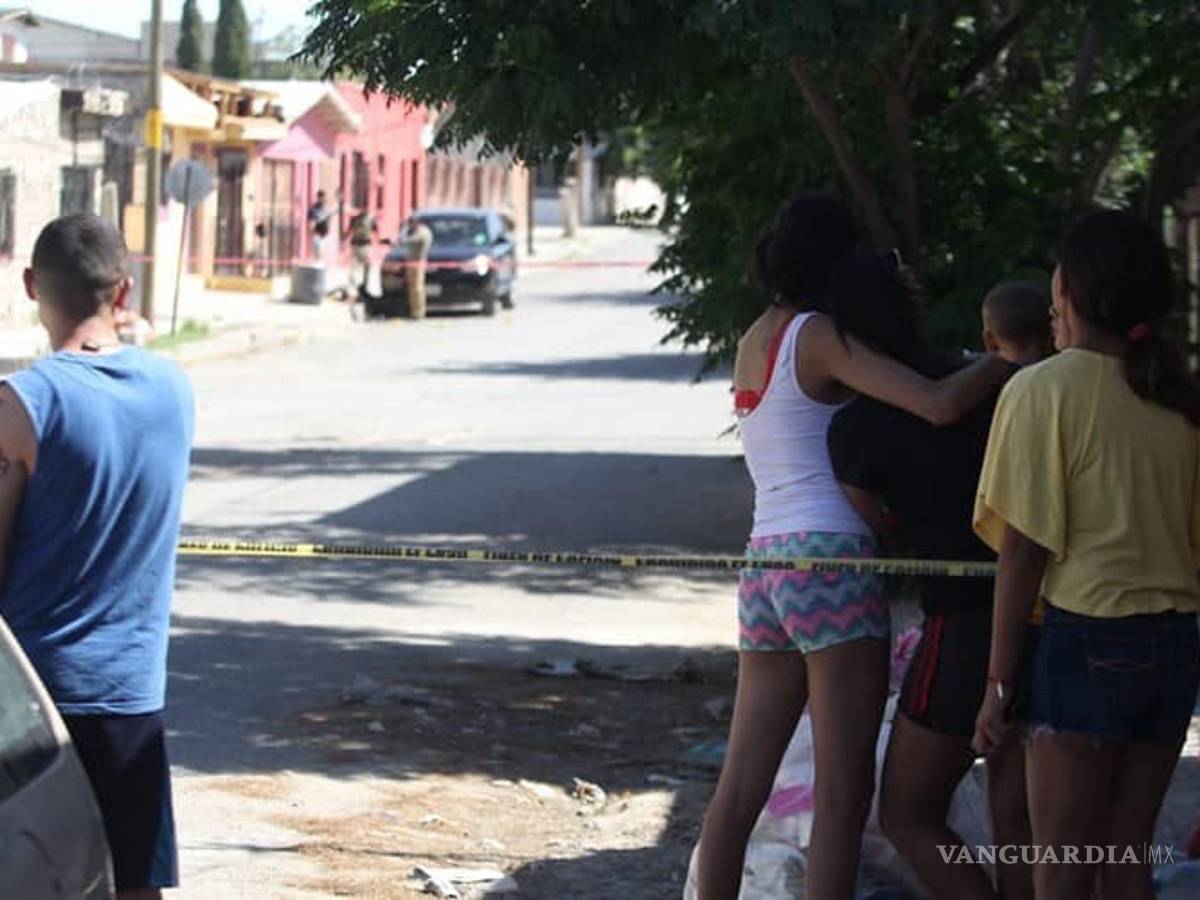 $!México no avanza en erradicar la violencia de género: Amnistía Internacional