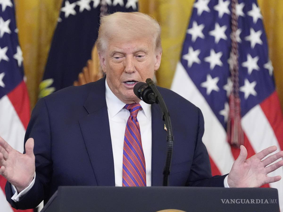 $!Con la de hoy, es la tercera ocasión que Estados Unidos abandona la Unesco y la segunda en un mandato de Donald Trump.