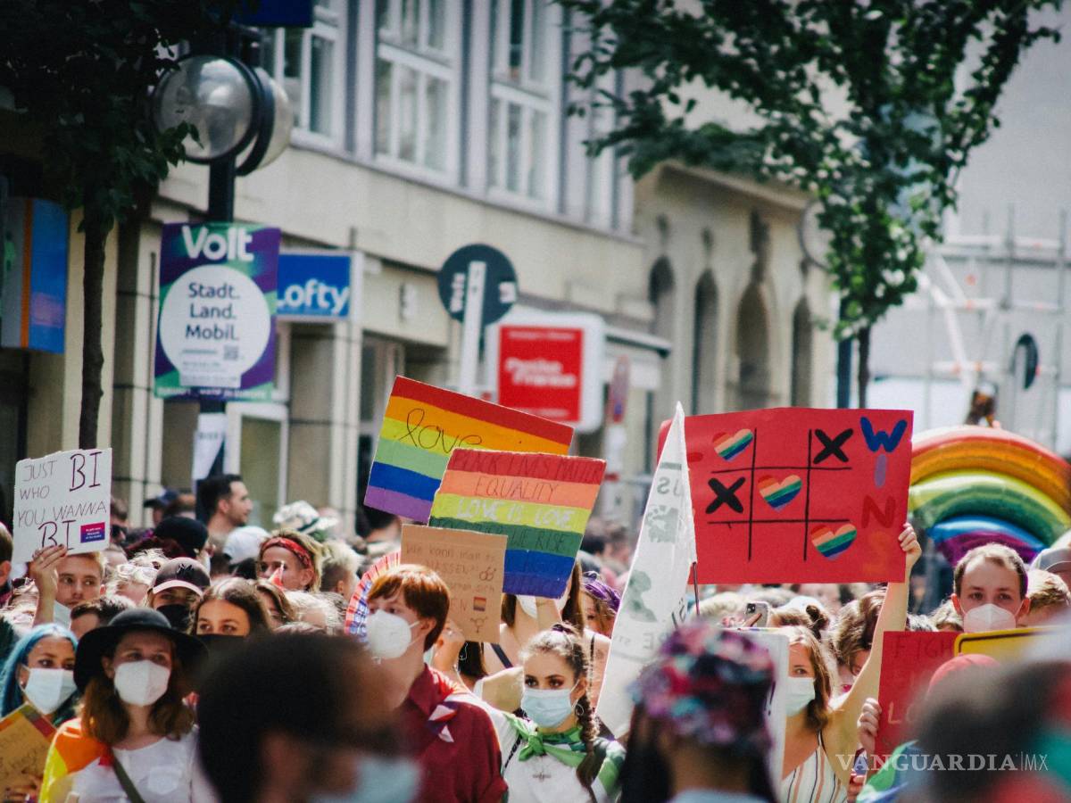 $!Mes del Orgullo 2024: ¿Qué significa ser Queer? Un espectro diverso de identidades y expresiones