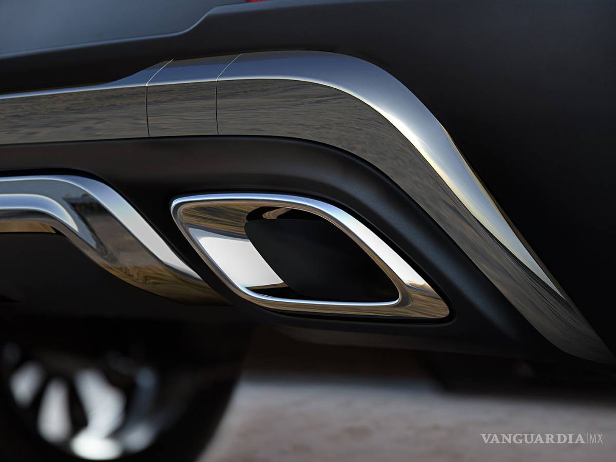 $!Chevrolet Trailblazer 2021 se estrena como el hermano mayor de Trax