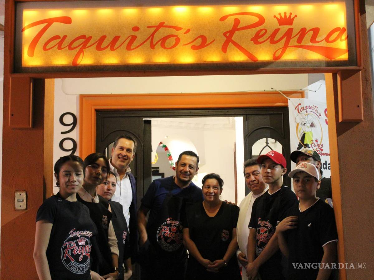 $!Este sábado celebraron el cuarto aniversario de este restaurante en el norte de la ciudad.