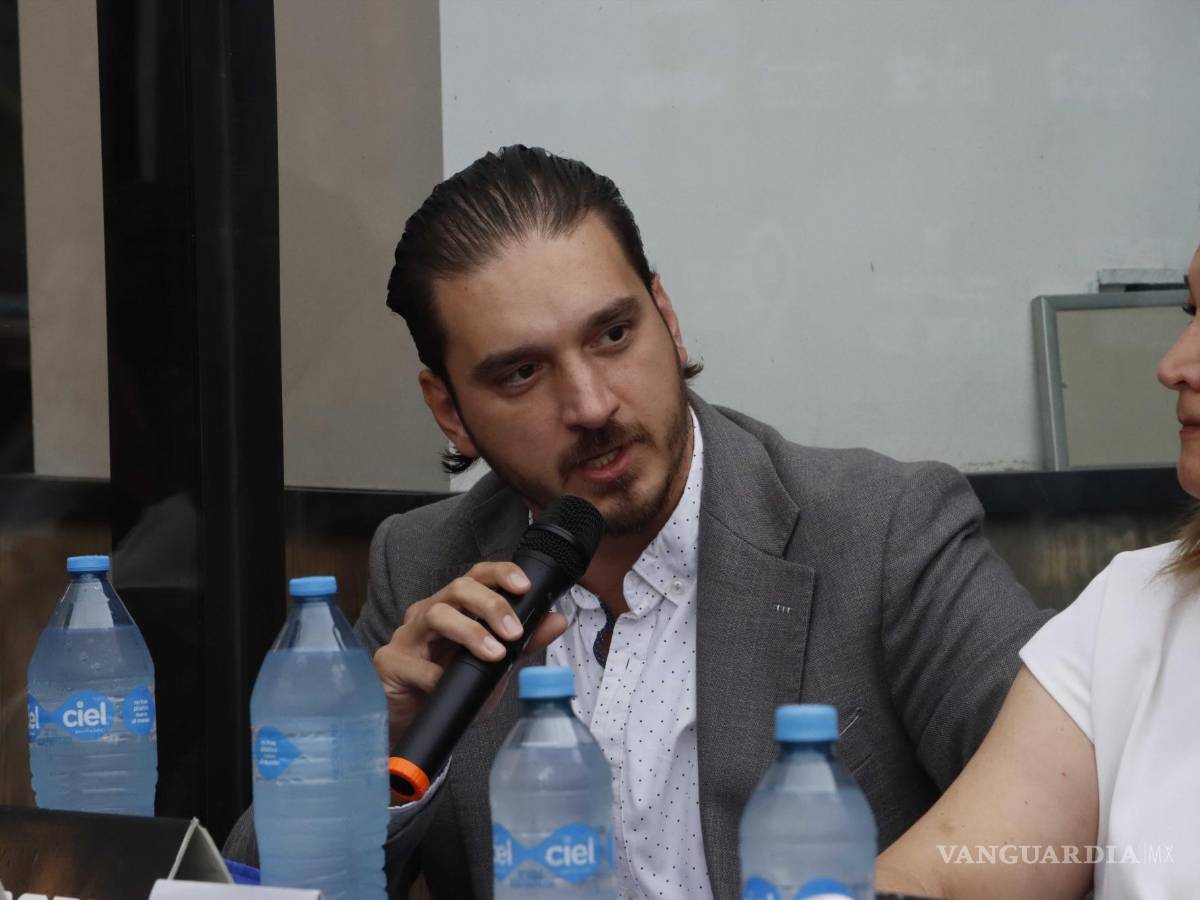 $!FOTO: FRANCISCO MUÑIZ/VANGUARDIA MX