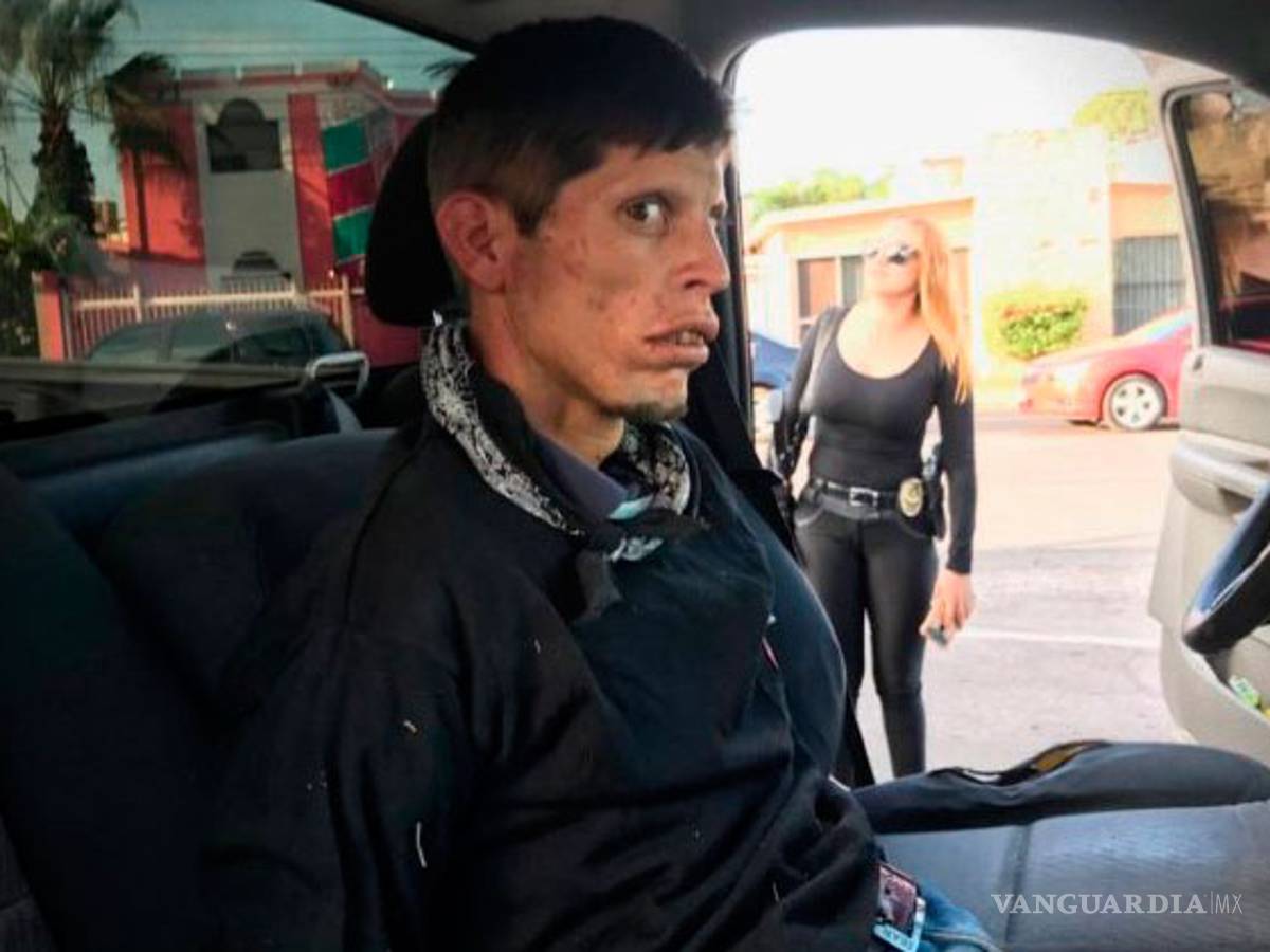 $!Mujer policía de Chihuahua sorprende por su sexy físico (fotos)