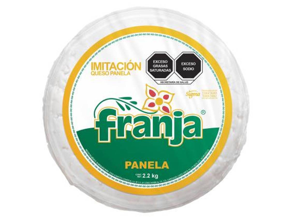 $!Profeco alerta por ‘queso de plástico’... ¿de qué está hecho y cómo daña a la salud?