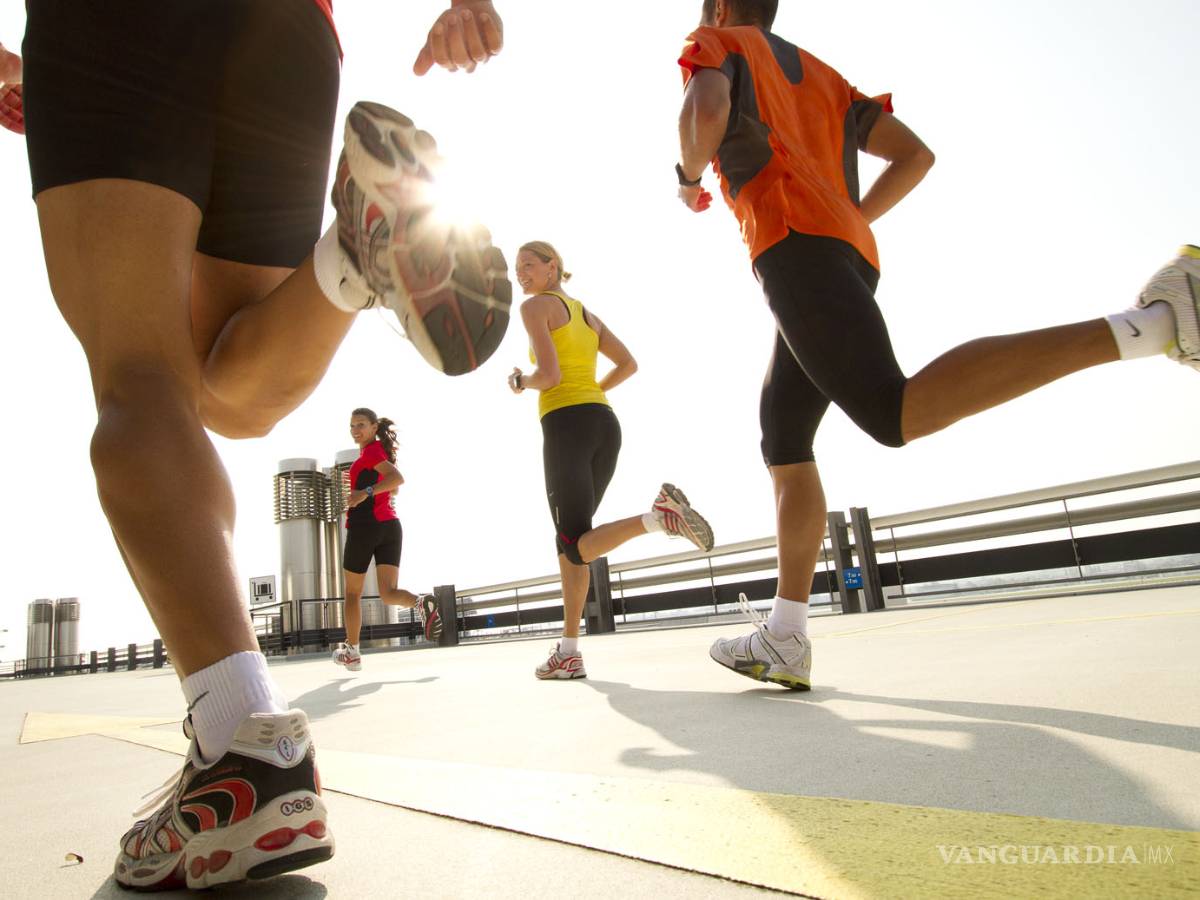 $!Crean bebida hidratante para deportistas a base de agave