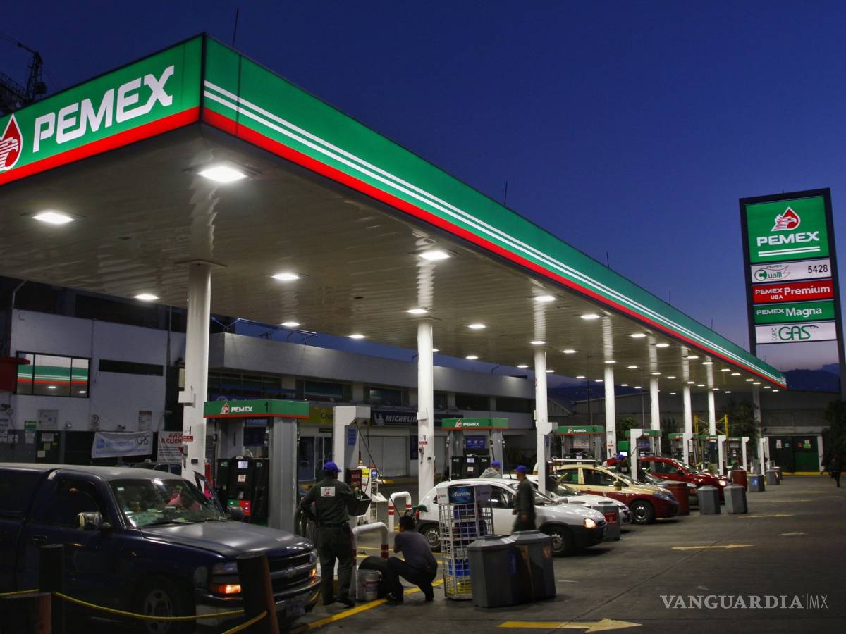 $!Gasolineros de Jalisco reportan pérdidas por 3 mil millones de pesos